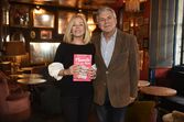 livro planeta cor-de-rosa Luísa Jeremias