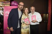 livro planeta cor-de-rosa Luísa Jeremias