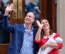 Kate Middleton, Príncipe William