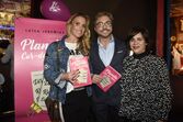 livro planeta cor-de-rosa Luísa Jeremias