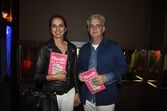 livro planeta cor-de-rosa Luísa Jeremias