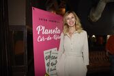 livro planeta cor-de-rosa Luísa Jeremias