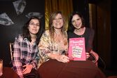 livro planeta cor-de-rosa Luísa Jeremias