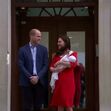 Kate Middleton, Príncipe William