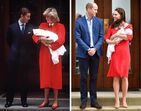  Kate Middleton, Príncipe William, Diana, Carlos