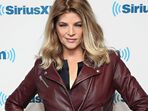 Kirstie Alley