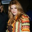 Kirstie Alley
