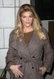 Kirstie Alley