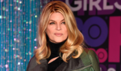 Kirstie Alley