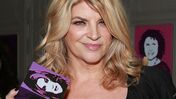 Kirstie Alley
