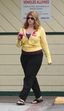 Kirstie Alley
