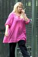 Kirstie Alley