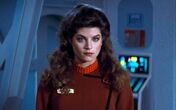Kirstie Alley
