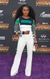 Angela Bassett