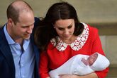 Kate Middleton, Príncipe William