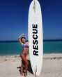 Dânia Neto, Topless, praia, miami, sensual