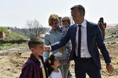 jorge mendes, empresário, solidariedade, ambulância, casa, vítimas dos incêndios, santa comba dão