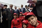 jorge mendes, empresário, solidariedade, ambulância, casa, vítimas dos incêndios, santa comba dão