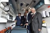 jorge mendes, empresário, solidariedade, ambulância, casa, vítimas dos incêndios, santa comba dão