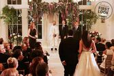 Meghan Markle, Suits, Rachel, Mike