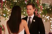 Meghan Markle, Suits, Rachel, Mike