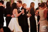 Meghan Markle, Suits, Rachel, Mike