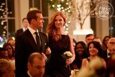 Meghan Markle, Suits, Rachel, Mike