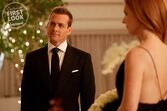 Meghan Markle, Suits, Rachel, Mike