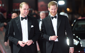 william, harry