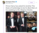 william, harry