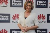 Lançamento Huawei, Maya
