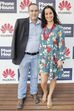 Lançamento Huawei