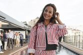 Lançamento Huawei, Joana Duarte