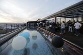 Lançamento Huawei