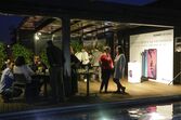 Lançamento Huawei