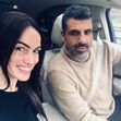 Liliana Aguiar, Francisco Nunes