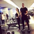 Liliana Aguiar, Francisco Nunes