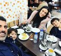Liliana Aguiar, Francisco Nunes