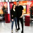 Liliana Aguiar, Francisco Nunes