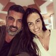 Liliana Aguiar, Francisco Nunes