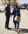 Liliana Aguiar, Francisco Nunes