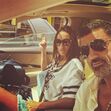 Liliana Aguiar, Francisco Nunes