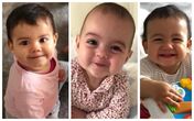 Cristiano Ronaldo, filhos