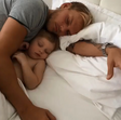 Avicii, Tim Bergling, Tereza Kacerova