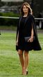 melania trump