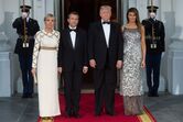 melania trump