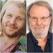  Benny Andersson