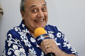 agildo ribeiro