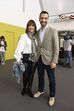 Katia Guerreiro, Jorge Faustino
