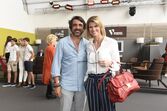 Marta Wahnon, Nuno Santos